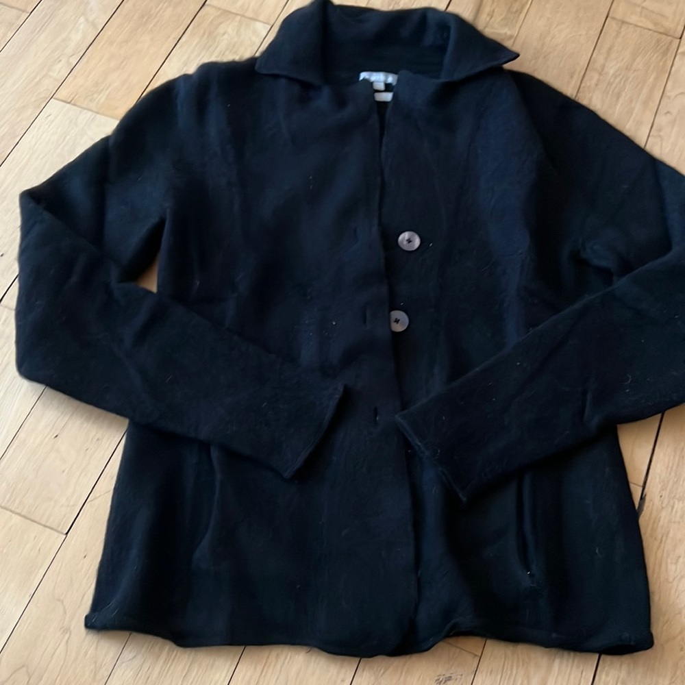 Maddison Cashmere Sweater M